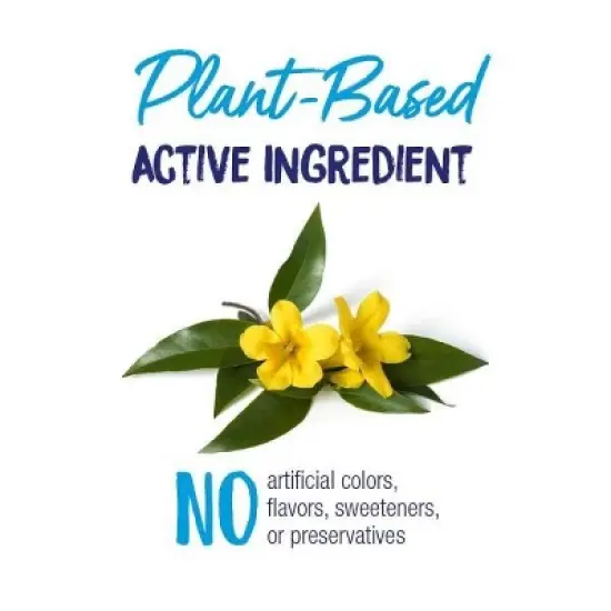 Gelsemium Sempervirens 30C 3 MDT by Boiron Homeopathic Medicine For Nervous Stress Relief  -  3 Pack Pellet image {7}