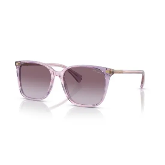 Ralph RA5293 56mm Female Square Sunglasses image {6}