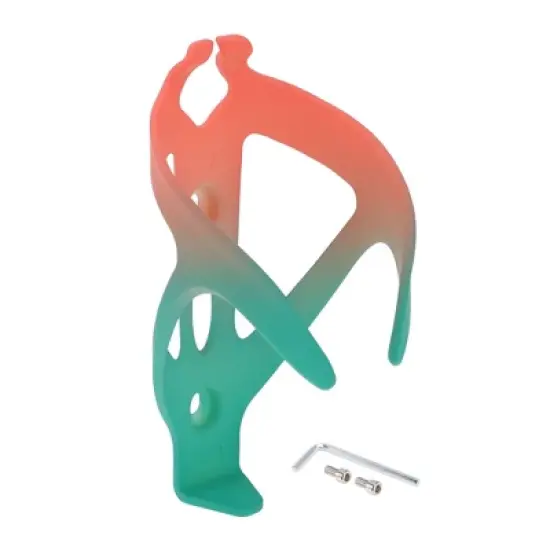 Unique Bargains Bike Bottle Cup Holder Graduated Color image {8}
