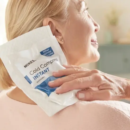 McKesson Disposable Instant Cold Pack image {9}