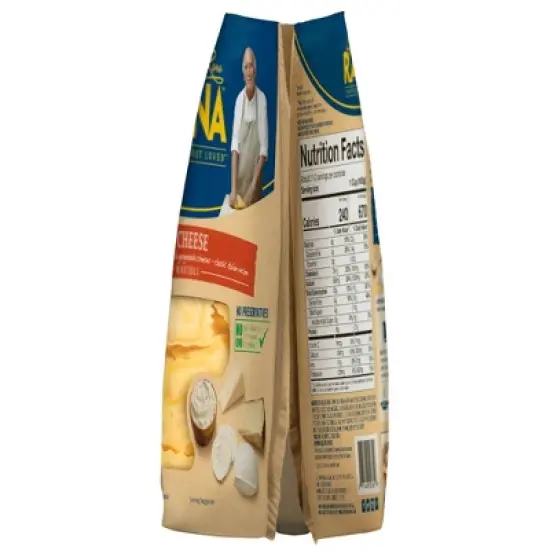 Rana Four Cheese Ravioli - 10oz image {3}
