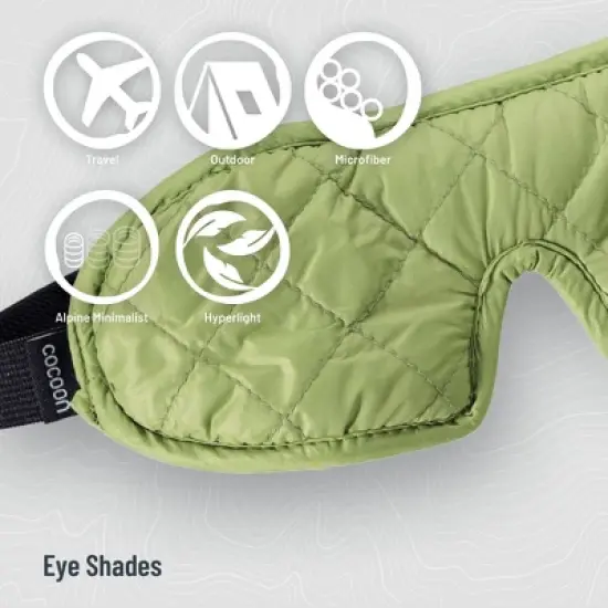 COCOON - Premium - Eye Shade image {3}