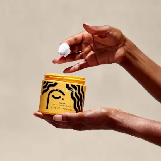 PATTERN Styling Cream - 15 fl oz - Ulta Beauty image {3}