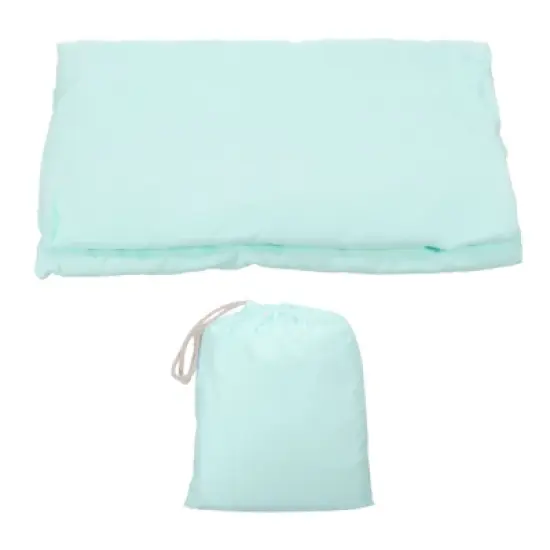 Unique Bargains Soft Lightweight Comfortable Travel Hotel Sleeping Bag Liner image {2}