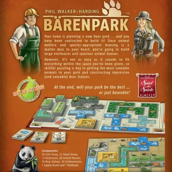 Barenpark Game image {3}