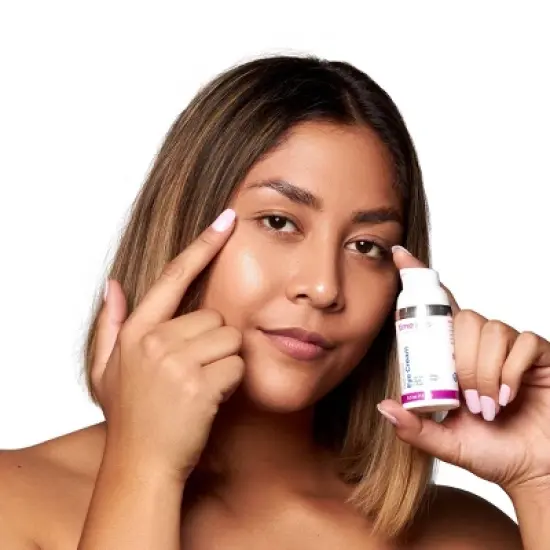 Timeless Skin Care Dark Circle Eye Cream - 0.5oz image {5}