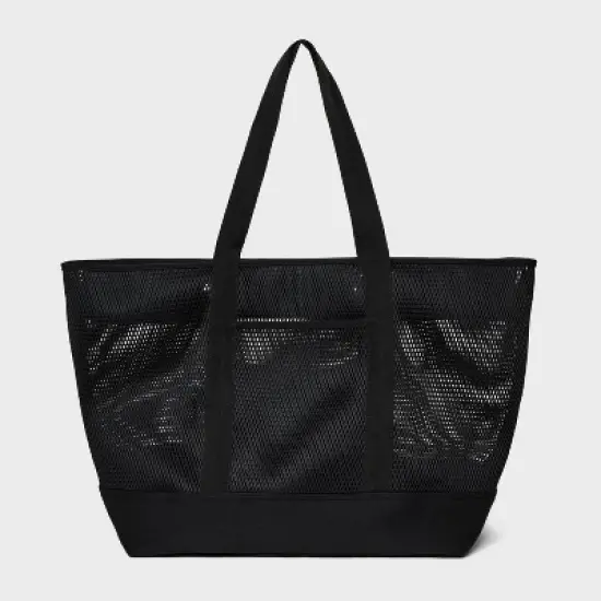 Beach Tote Bag - Shade & Shore&trade; image {6}