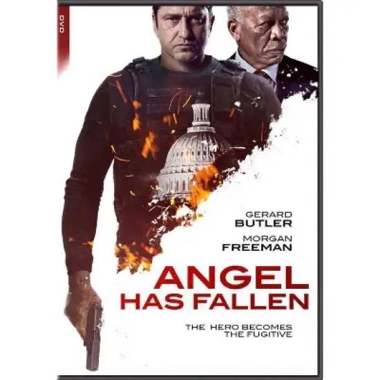 Angel Has Fallen image {3}