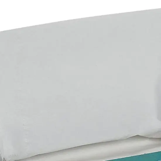 Angel Soft Professional Series 2-Ply Facial Tissue Flat Box 50 Count, 60 Packs, 3000 Total image {1}