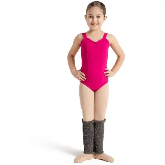 Capezio Harmonie 12" Pamper Legwarmer - Child image {5}