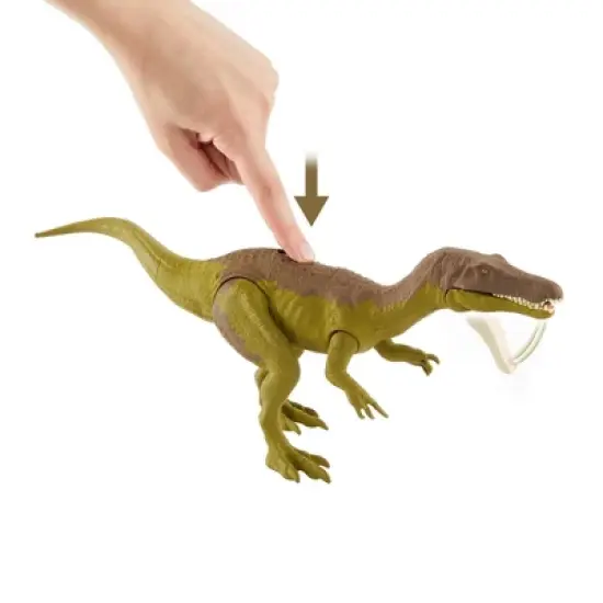 Jurassic World: Camp Cretaceous  Camp Adventure Set (Target Exclusive) image {3}
