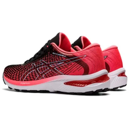 ASICS Women's GEL-STRATUS 2 KNIT Running Shoes1012B224 image {2}