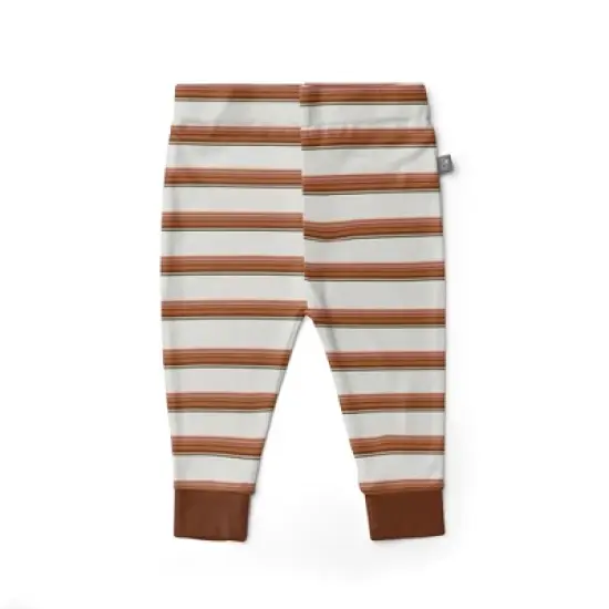 Goumikids Viscose Made from Bamboo + Organic Cotton Pants image {20}