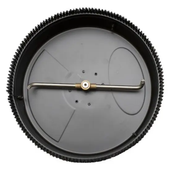 Simpson 15 in. Surface Cleaner image {1}