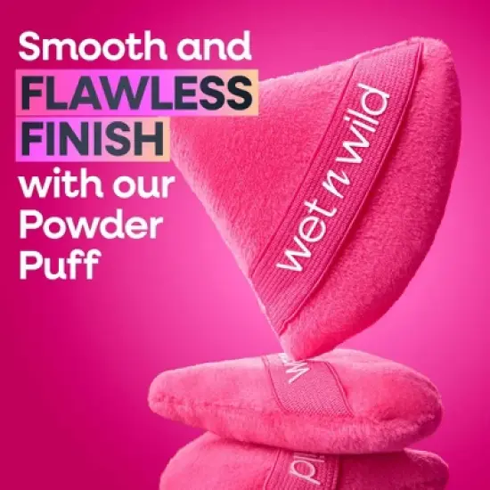 Wet n Wild Powder Puff image {5}