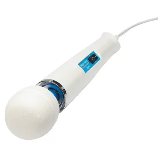 Vibratex Magic Wand Vibrator image {2}