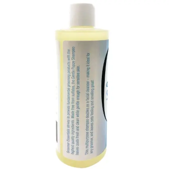 Gentle Puppy Shampoo - 16 oz. image {1}