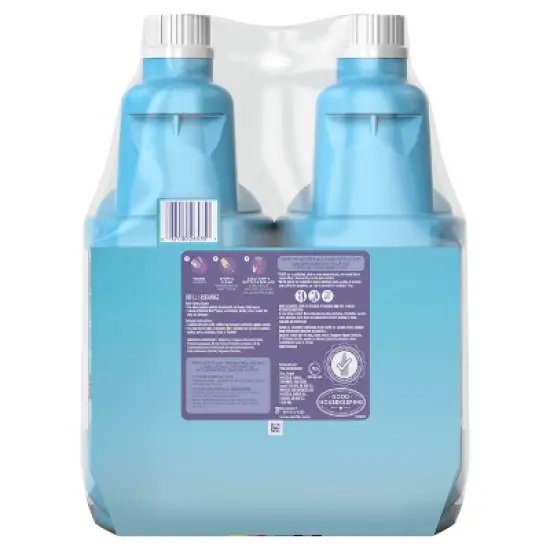 Swiffer Wet Jet Multi-Purpose Cleaner - Fresh - 84.4 fl oz/2ct image {6}