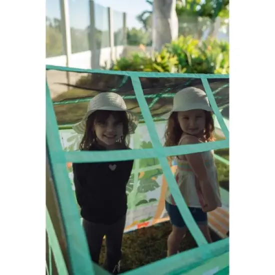 Pacific Play Tents Greenhouse Play House image {7}