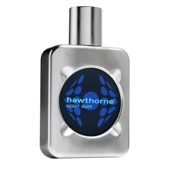 Hawthorne Night Swim Cologne- 50 ml image {2}