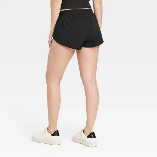 Women's Tulip Run Shorts 2" - All in Motion&trade; image {1}