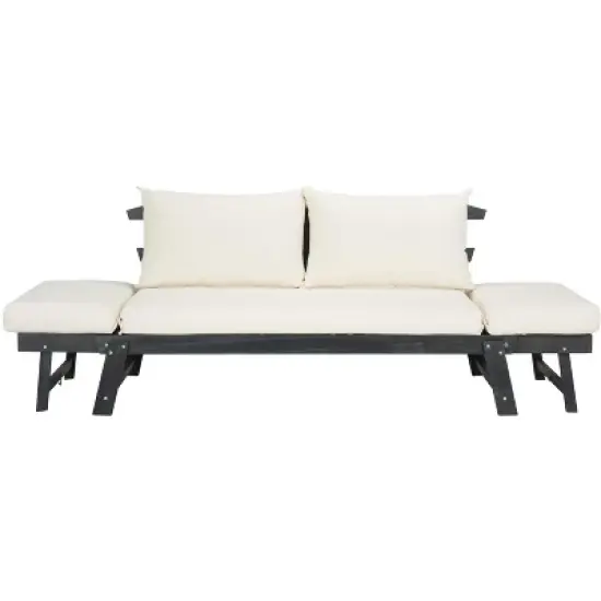 Tandra Daybed - Outdoor - PAT6745 -Safavieh image {10}