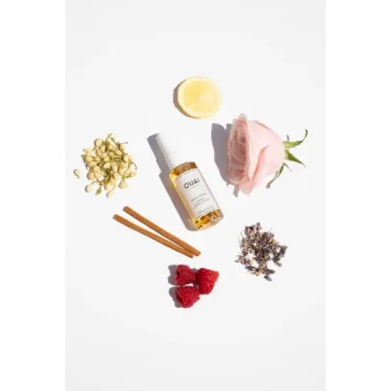 OUAI Travel Wave Spray - Ulta Beauty image {3}