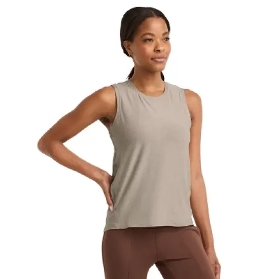 Jockey Women's EVERACTIVE Relaxed Tank image {6}