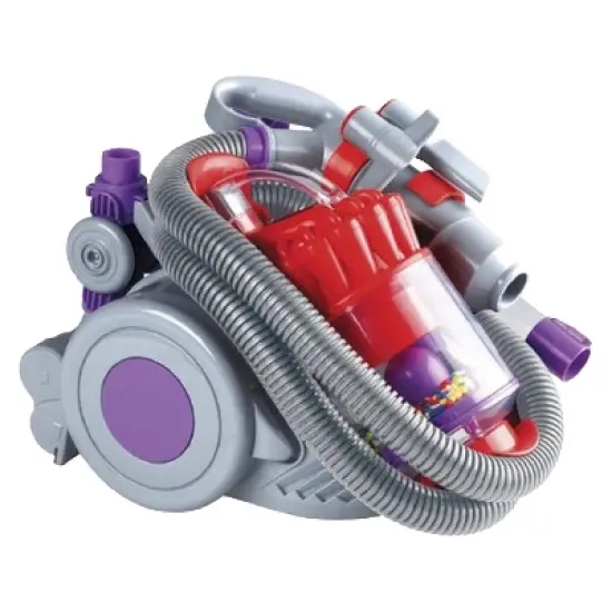 Casdon Toys Dyson DC22 Toy Vacuum image {2}