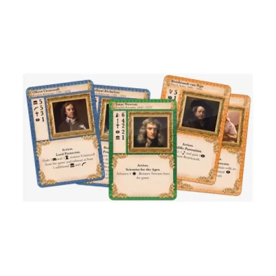 Road to Enlightenment Board Game image {1}