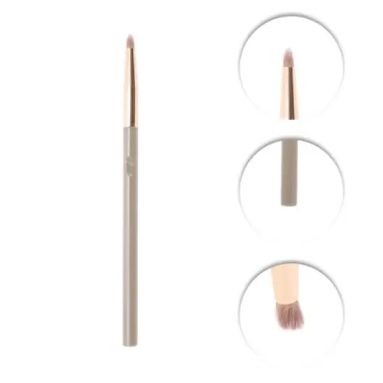 Unique Bargains Convenient Makeup Brush Large 1 Pc image {2}