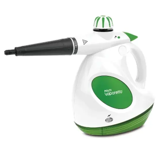 Polti&reg; Easy Plus Electric Steam Cleaner in Multicolored image {1}