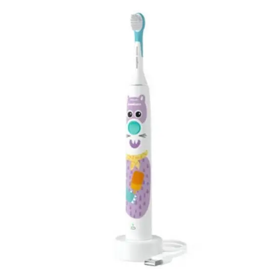 Philips Sonicare for Kids' Design-a-Pet Electric Toothbrush image {5}