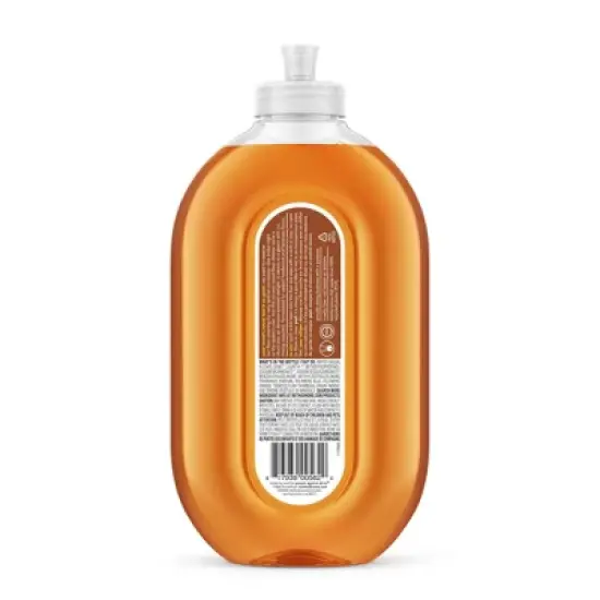 Method Almond Cleaning Products Squirt + Mop Wood Floor Cleaner - 25 fl oz image {3}