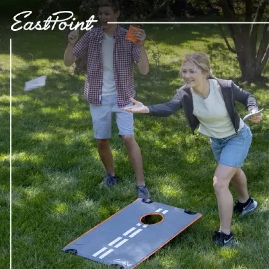 Eastpoint Ultra Portable Cornhole image {5}