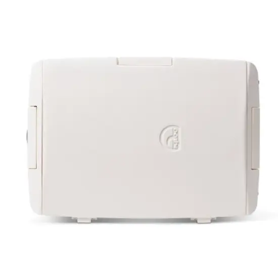 Igloo Iceless 40qt Portable Thermoelectric Cooler - Gray image {6}