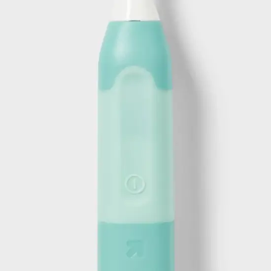 Kids' Power Toothbrush - up&up&trade; image {3}