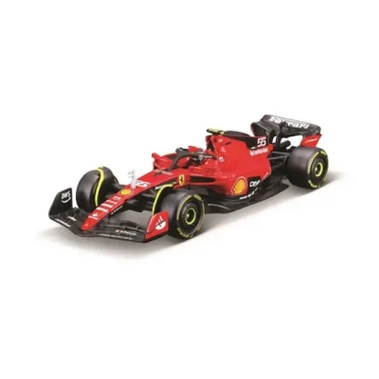 Maisto Formula Racing Diecast Assortment - 1:43 Scale image {5}