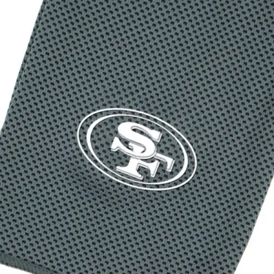 NFL San Francisco 49ers Cooling Towel image {3}