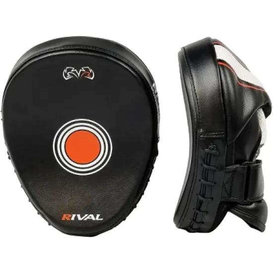 Rival Boxing RPM1 Ultra Punch Mitts image {1}
