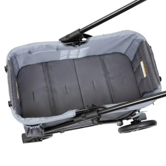 Baby Trend Expedition 2-in-1 Stroller Wagon Plus image {5}