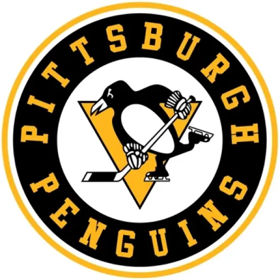 NHL Pittsburgh Penguins Official Licensed Bathrobe by Sweet Home Collection image {4}