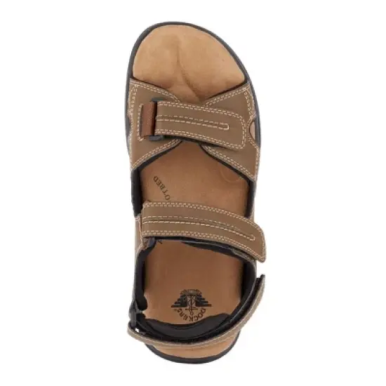 Dockers Mens Newpage Outdoor Sport Sandal Shoe image {1}