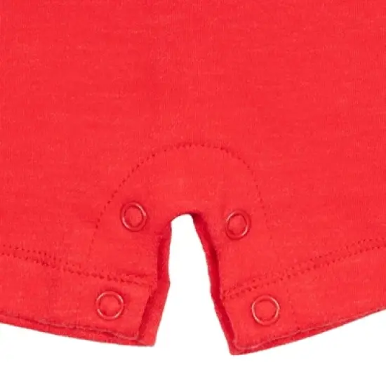 Disney Mickey Mouse Baby Costume Romper Newborn to Infant image {6}