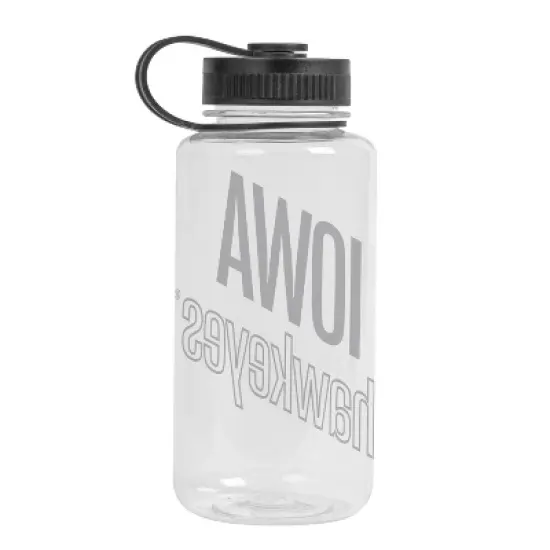 NCAA Iowa Hawkeyes Portable Drinkware - 38oz image {1}
