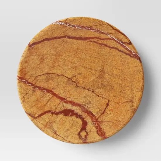 Marble Fruit Bowl - Threshold&trade; image {2}