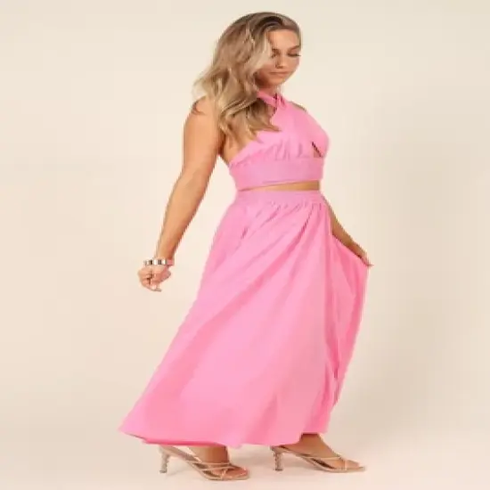 Petal and Pup Womens Molly Top image {5}