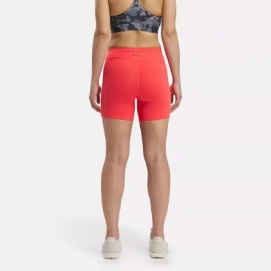 Lux Booty Shorts image {2}