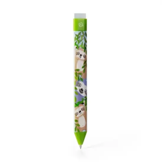 Pen Bookmark - Sloth image {4}