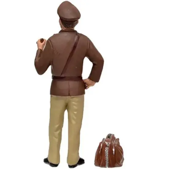 Remembering Pearl Harbor Figure III For 1:18 Scale Models by American Diorama image {2}